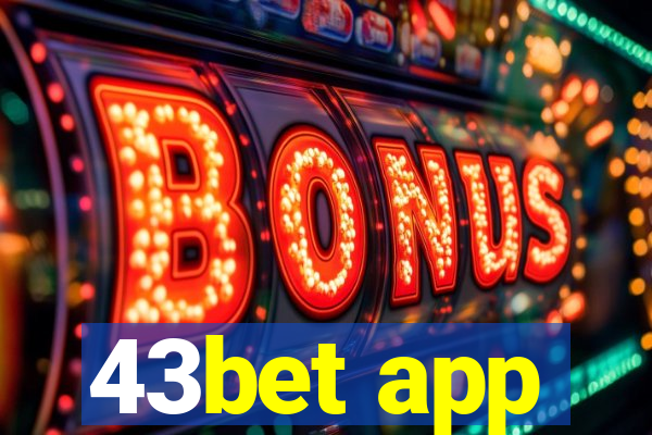 43bet app